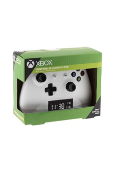 REVEIL MATIN MANETTE XBOX Très bon état N/A reconditionné disponible sur Darty