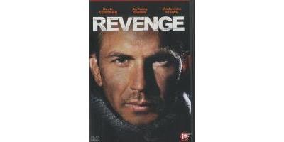 Acheter REVENGE-BILINGUE État correct - 27,50 € REVENGE-BILINGUE État correct reconditionné disponible sur Fnac
