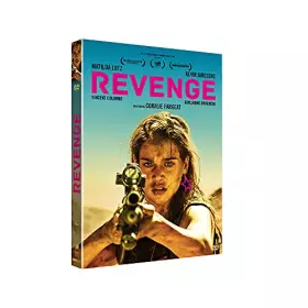 Acheter Revenge - Coralie Fargeat Occasion - 16,67 € Revenge - Coralie Fargeat Occasion reconditionné disponible sur Ammareal