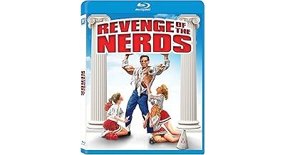 Revenge of the Nerds Blu-ray État correct reconditionné disponible sur Fnac