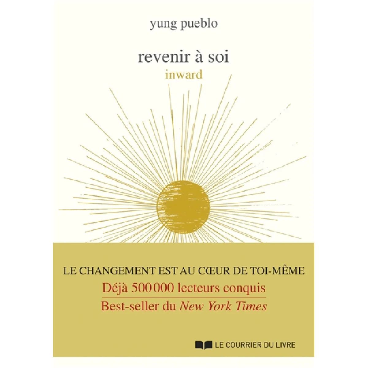 Acheter Revenir à soi. Inward État correct - 10,88 € Revenir à soi. Inward État correct N/A (Il ne s'agit pas d'une marque reconditionné disponible sur Rue du Commerce Seconde Vie