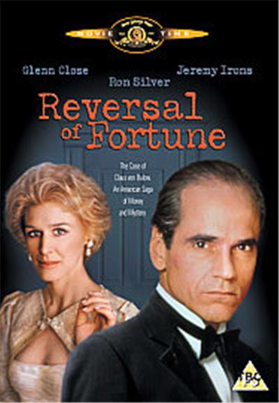 Acheter Reversal Of Fortune État correct - 11,12 € Reversal Of Fortune État correct reconditionné disponible sur Fnac