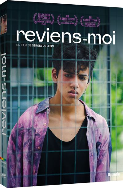 Reviens-moi DVD État correct reconditionné disponible sur Fnac