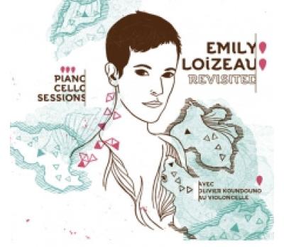 Acheter Revisited - Piano cello sessions Digipack État correct - 14,39 € Revisited - Piano cello sessions Digipack État correct reconditionné disponible sur Fnac