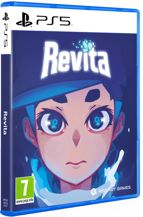 Revita Playstation 5 État correct reconditionné disponible sur Fnac