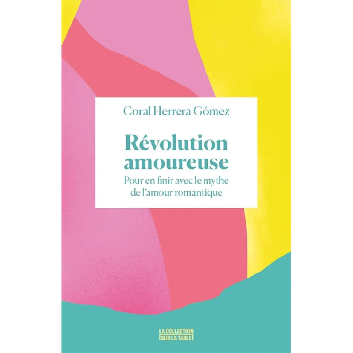 Acheter Révolution amoureuse : pour en finir avec le mythe de l'amour romantique État correct - 13,67 € Révolution amoureuse : pour en finir avec le mythe de l'amour romantique État correct N/A (Il ne s'agit pas d'une marque reconditionné disponible sur Rue du Commerce Seconde Vie