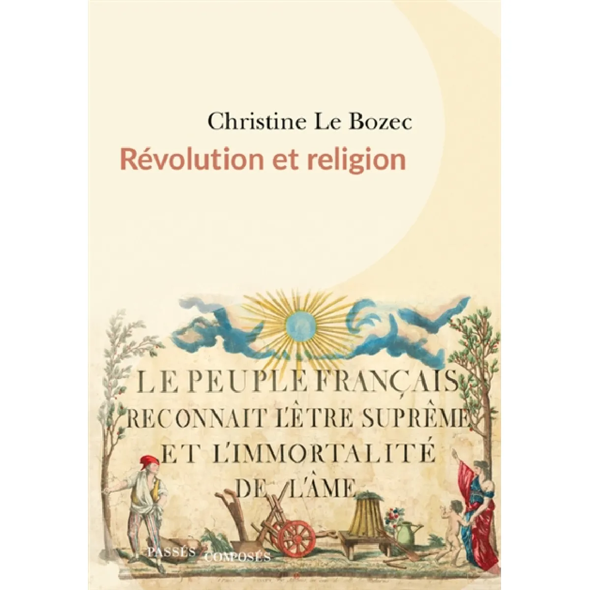 Acheter Révolution et religion État correct - 10,79 € Révolution et religion État correct N/A (Il ne s'agit pas d'une marque reconditionné disponible sur Rue du Commerce Seconde Vie