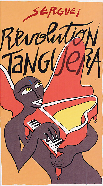 Revolution tanguera État correct reconditionné disponible sur Fnac | Dero