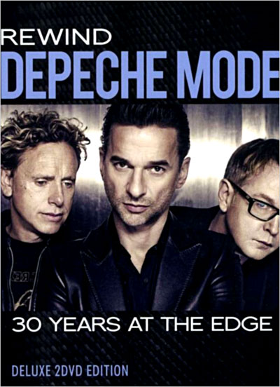 Rewind - 30 years at the edge État correct reconditionné disponible sur Fnac