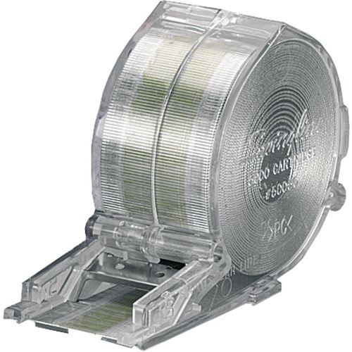 REXEL cartouche / agrafes Stella 30, zinguées État correct Rexel reconditionné disponible sur Fnac