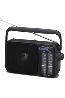 RF-2400DEG-K Bon état Panasonic reconditionné disponible sur Darty
