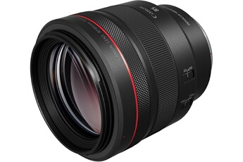 RF 85mm f/1.2 L USM DS Bon état - 2560,00 € RF 85mm f/1.2 L USM DS Bon état Canon reconditionné disponible sur Darty