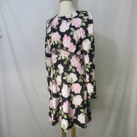 Voir photo 3 de RF150 - Robe fleurie à dos ouvert - Asos - Taille 36 RF150 - Robe fleurie à dos ouvert - Asos - Taille 36 Très bon état reconditionné photo 3