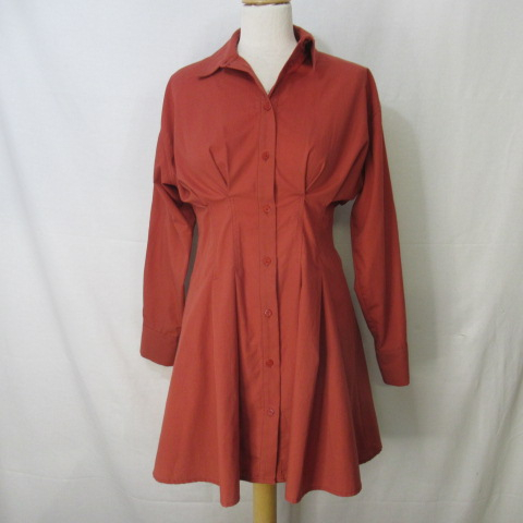 Voir photo 4 de RF154 - Robe chemise - Asos Design - Taille 36 RF154 - Robe chemise - Asos Design - Taille 36 Très bon état reconditionné photo 4