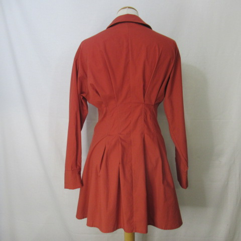 Voir photo 5 de RF154 - Robe chemise - Asos Design - Taille 36 RF154 - Robe chemise - Asos Design - Taille 36 Très bon état reconditionné photo 5