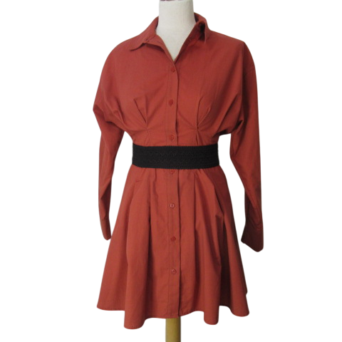 Acheter RF154 - Robe chemise - Asos Design - Taille 36 Très bon état - 10,00 € RF154 - Robe chemise - Asos Design - Taille 36 Très bon état reconditionné disponible sur Label Emmaüs