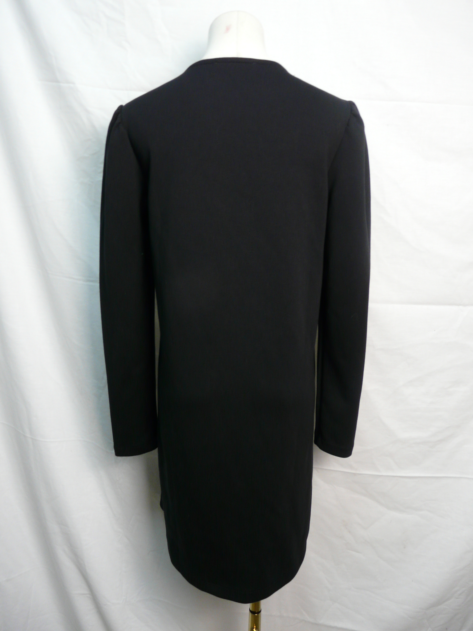 Voir photo 2 de RF188 - Robe ample - Mango - Taille S RF188 - Robe ample - Mango - Taille S Très bon état reconditionné photo 2