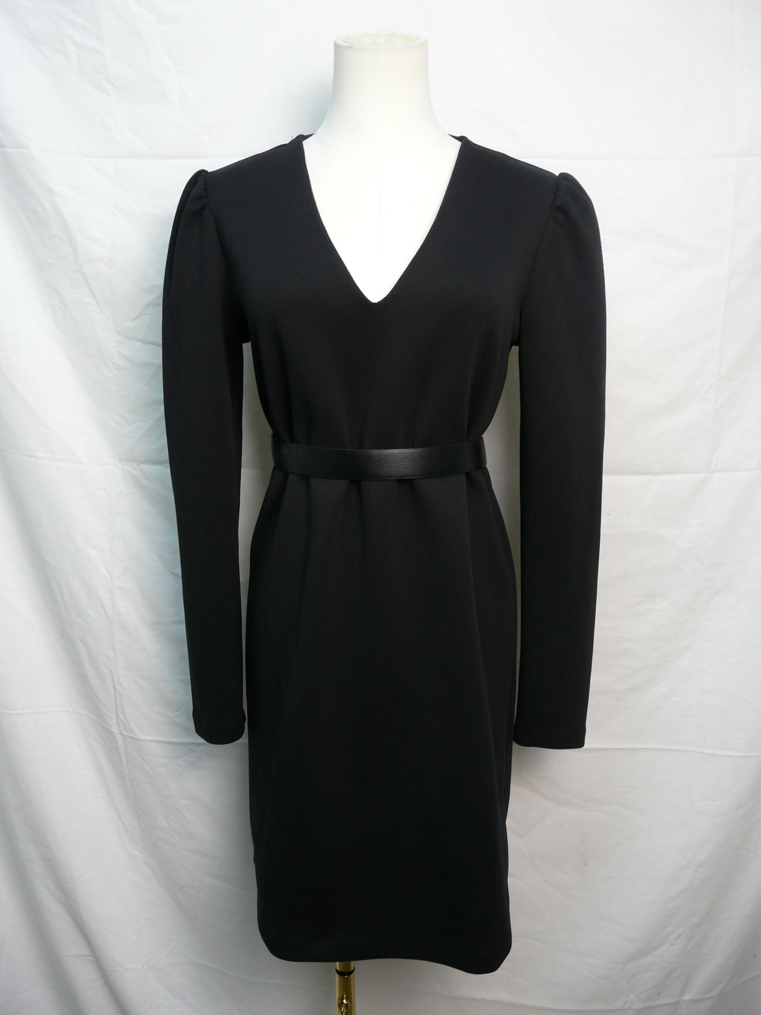 Voir photo 5 de RF188 - Robe ample - Mango - Taille S RF188 - Robe ample - Mango - Taille S Très bon état reconditionné photo 5