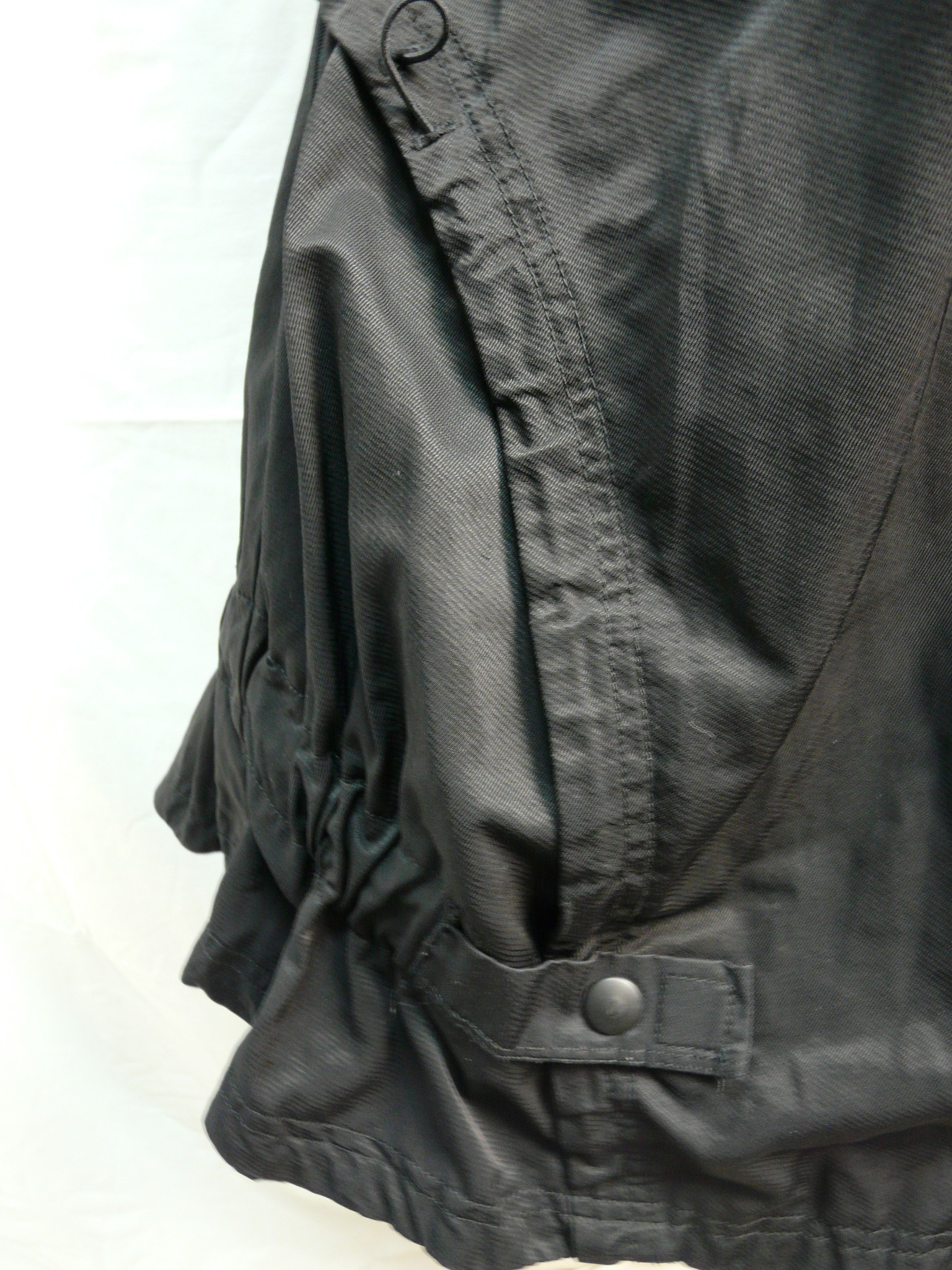 Voir photo 6 de RF283 - Robe boutonnée sans manches - Mado et les Autres - Taille 44 RF283 - Robe boutonnée sans manches - Mado et les Autres - Taille 44 Très bon état reconditionné photo 6
