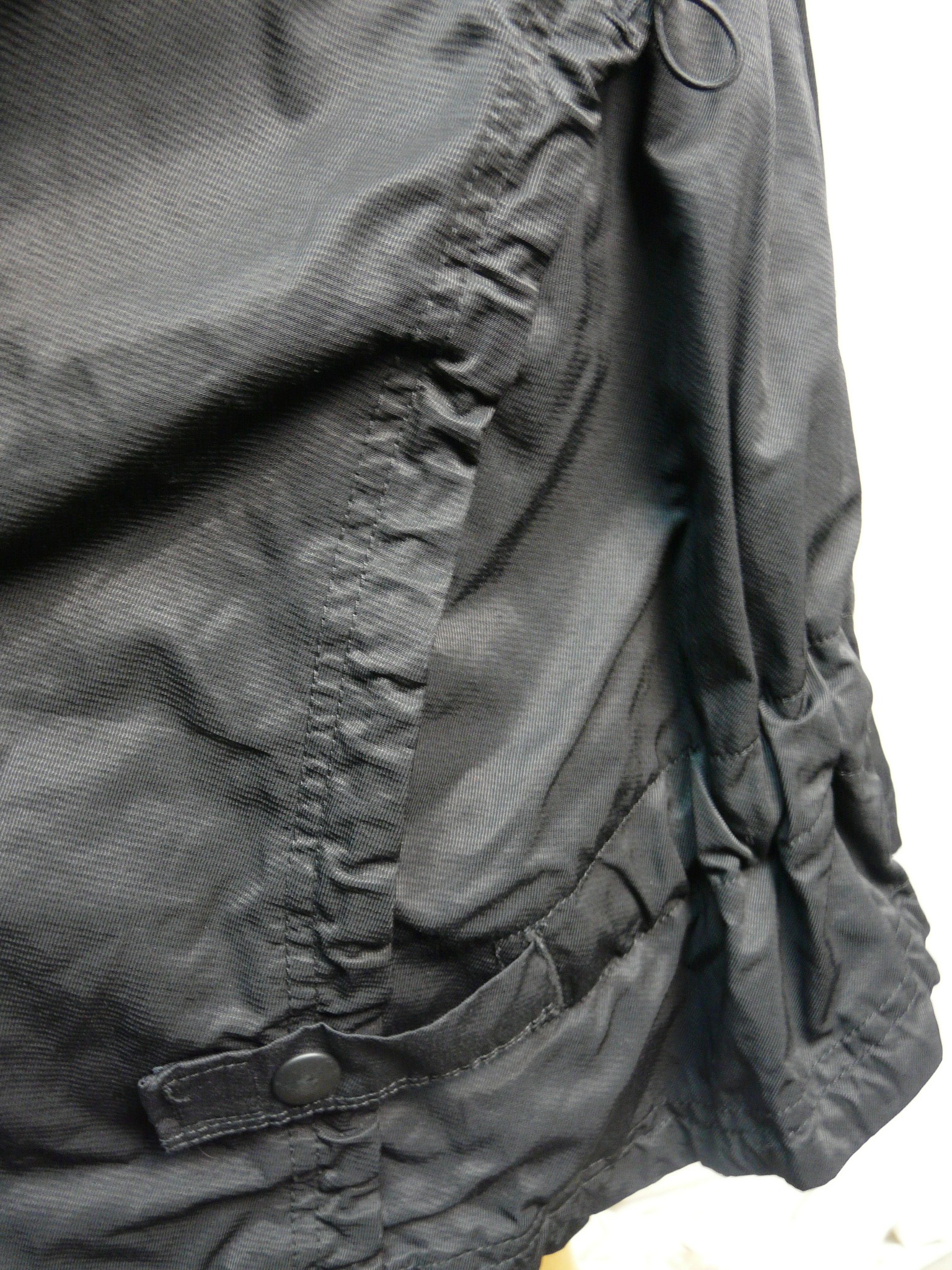 Voir photo 7 de RF283 - Robe boutonnée sans manches - Mado et les Autres - Taille 44 RF283 - Robe boutonnée sans manches - Mado et les Autres - Taille 44 Très bon état reconditionné photo 7