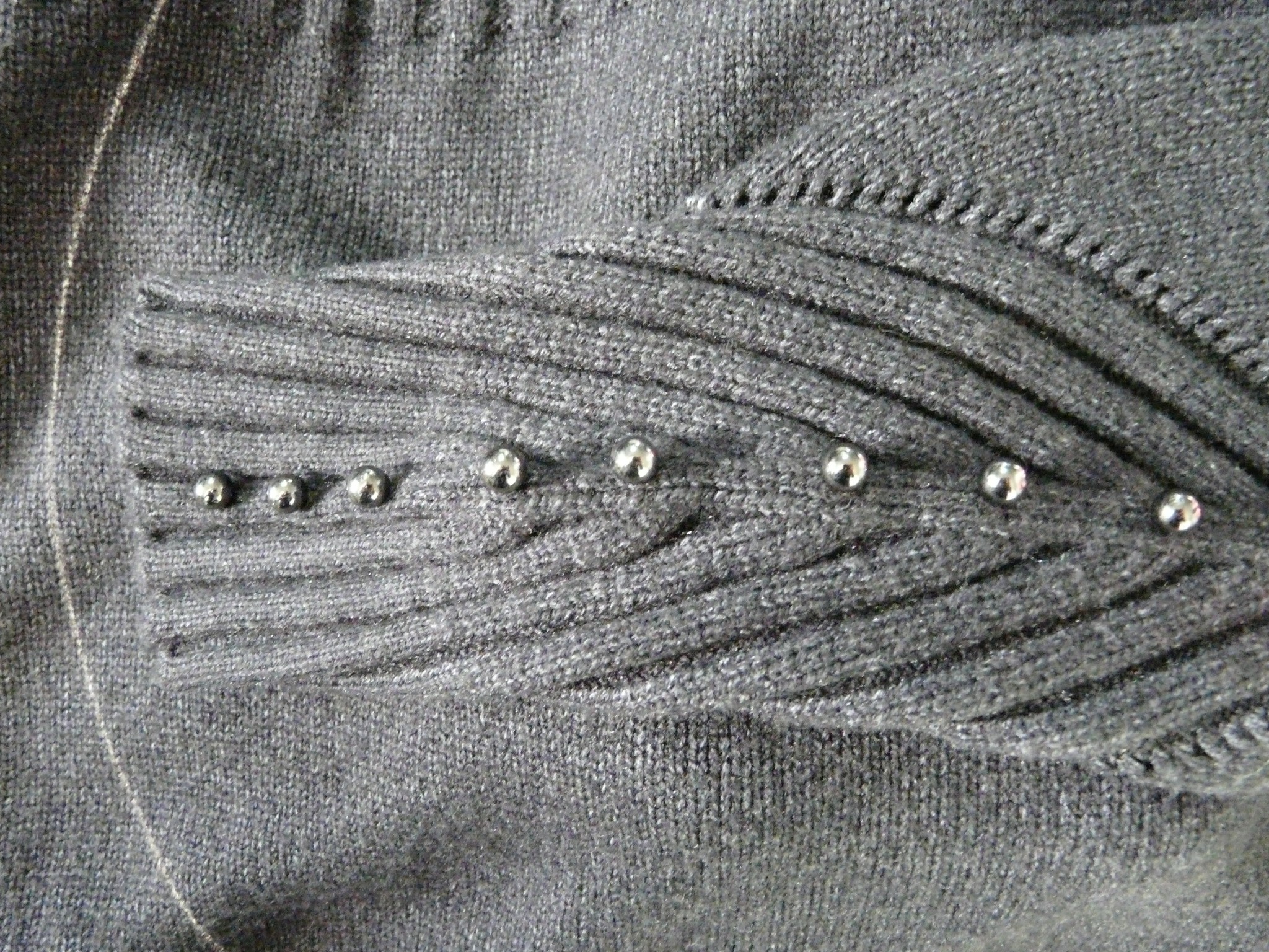 Voir photo 6 de RF29 - Robe pull - Bréal - Taille L RF29 - Robe pull - Bréal - Taille L Très bon état reconditionné photo 6
