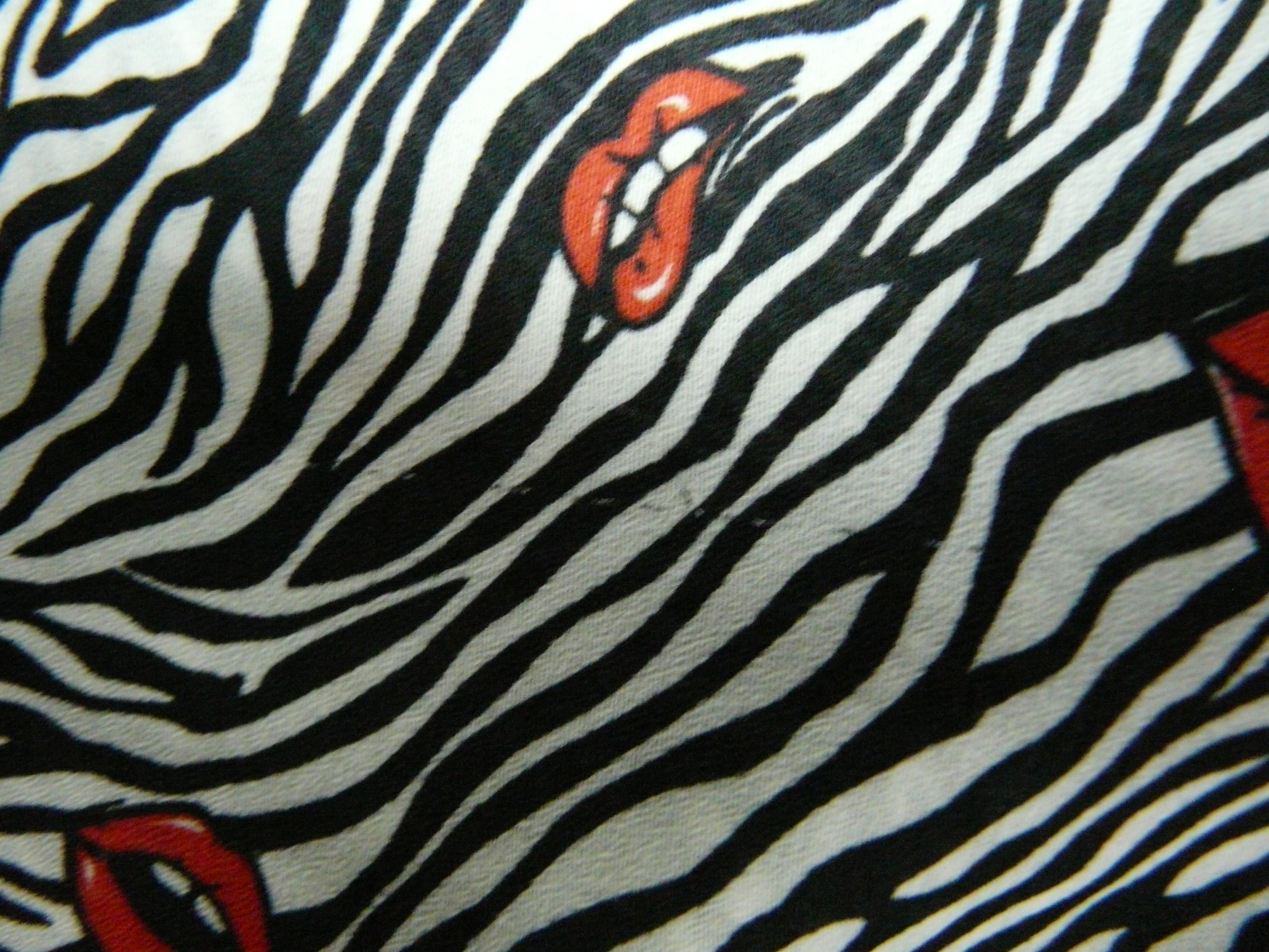 Voir photo 11 de RF329 - Combishort zébré - Morgan de toi - Taille 36 RF329 - Combishort zébré - Morgan de toi - Taille 36 Très bon état reconditionné photo 11