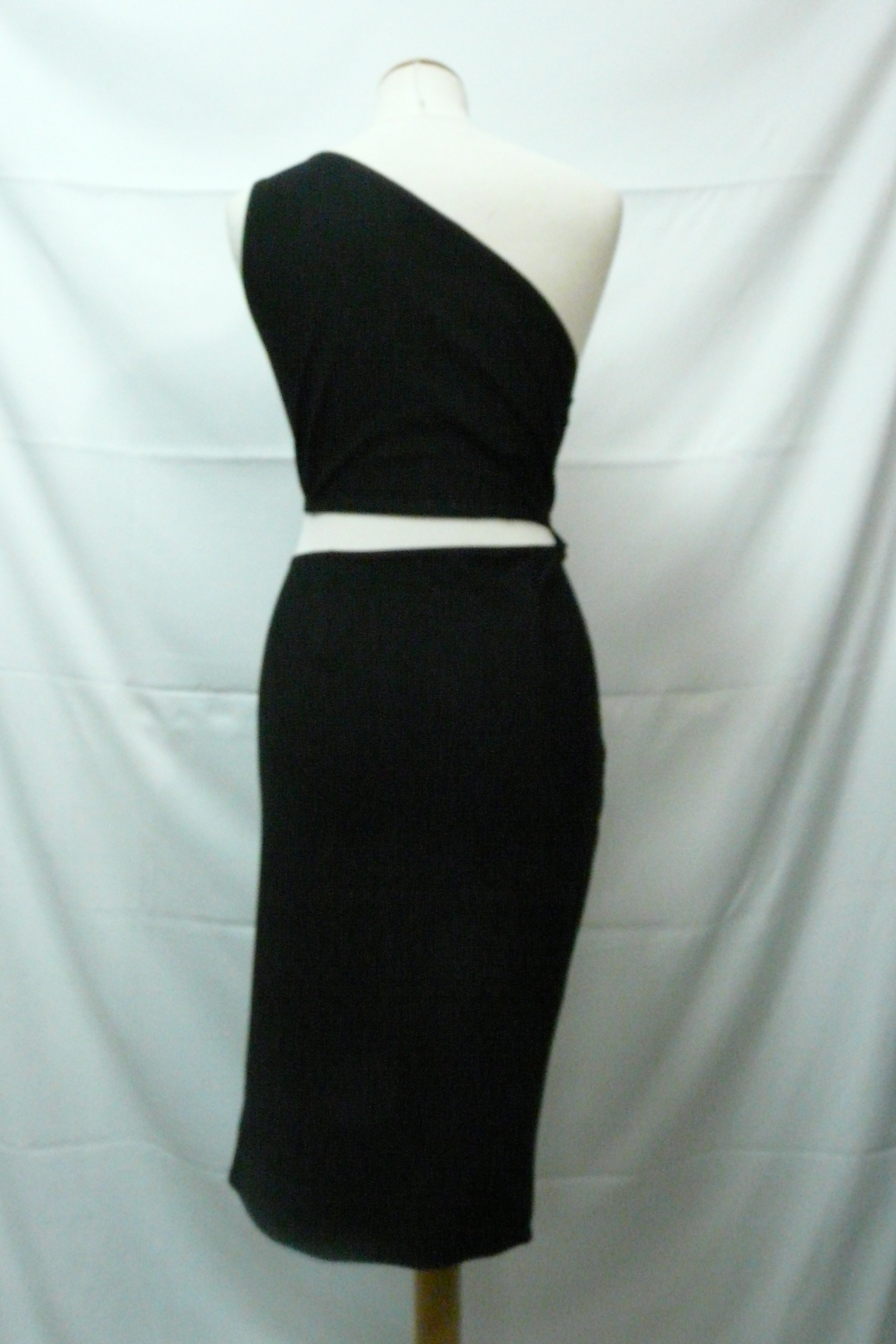 Voir photo 2 de RF344 - Robe sexy - Missguided - Taille 44 RF344 - Robe sexy - Missguided - Taille 44 Très bon état reconditionné photo 2