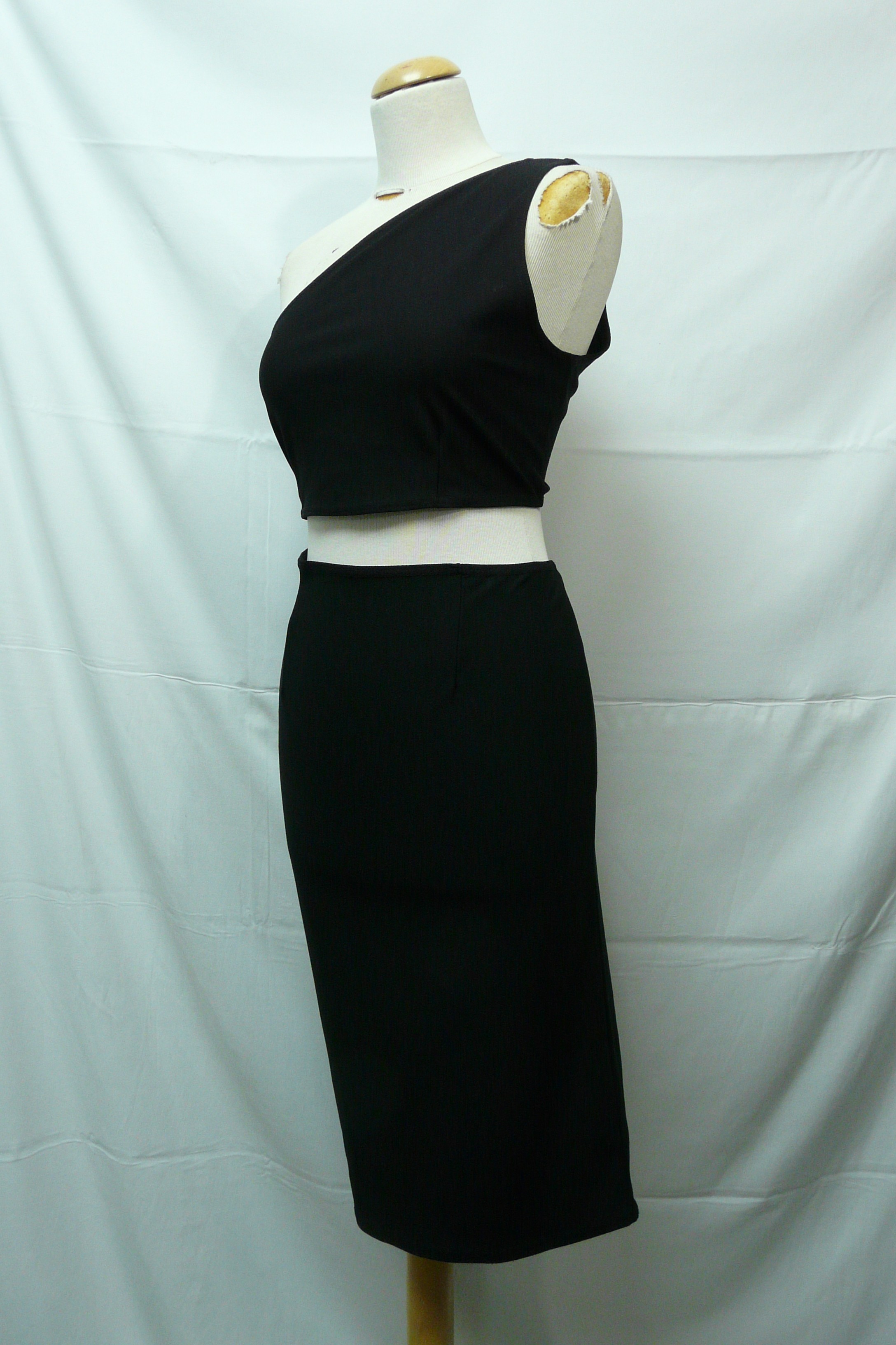 Voir photo 3 de RF344 - Robe sexy - Missguided - Taille 44 RF344 - Robe sexy - Missguided - Taille 44 Très bon état reconditionné photo 3