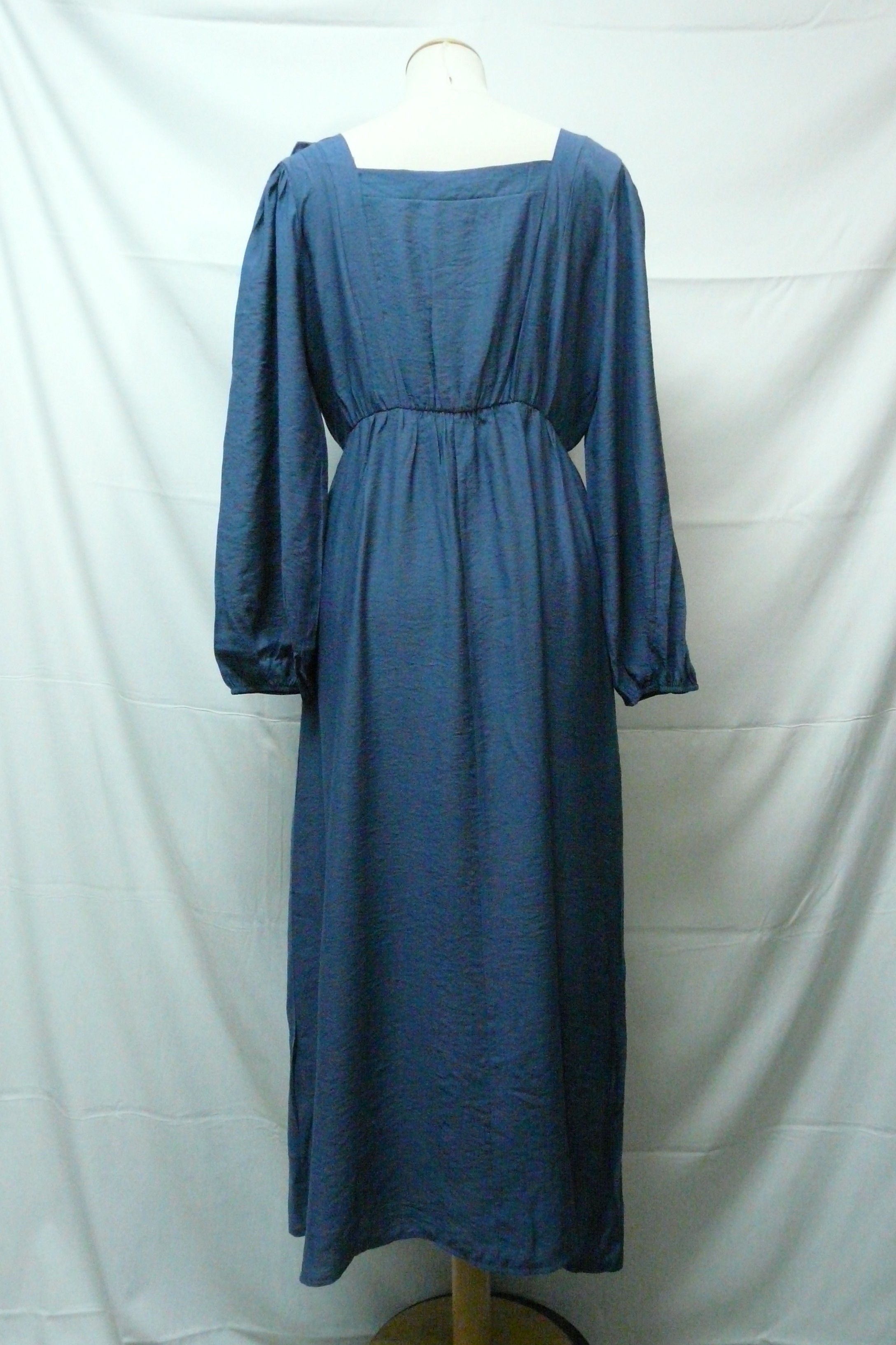 Voir photo 5 de RF355 - Robe à manches longues - Shein - Taille XL RF355 - Robe à manches longues - Shein - Taille XL Parfait état reconditionné photo 5