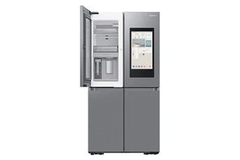 RF65DG9H0ESR - Family Hub avec AI Vision Bon état - 2523,99 € RF65DG9H0ESR - Family Hub avec AI Vision Bon état Samsung reconditionné disponible sur Darty
