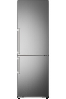 RFC286KNBS1 Inox Bon état Asko reconditionné disponible sur Darty