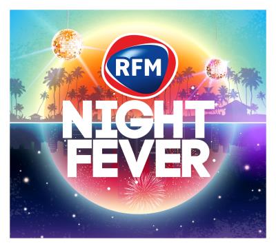 Acheter RFM Night fever 2016 État correct - 14,84 € RFM Night fever 2016 État correct reconditionné disponible sur Fnac