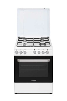 RGG663CSW/E Blanc État correct Rosières reconditionné disponible sur Darty