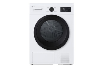 RH8N15WHB Très bon état LG reconditionné disponible sur Darty
