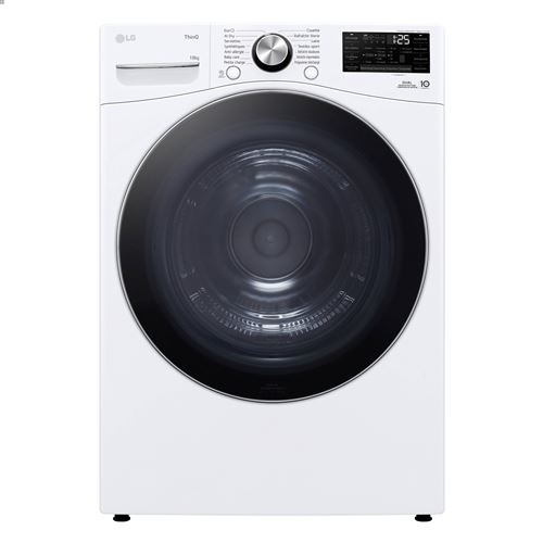 rh8p12wh État correct - 912,99 € rh8p12wh État correct LG reconditionné disponible sur Fnac