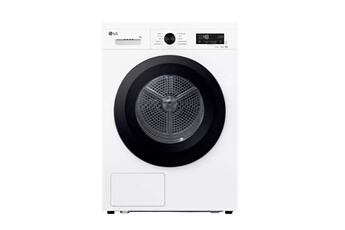 RH9B15WH Blanc Bon état LG reconditionné disponible sur Darty | Dero