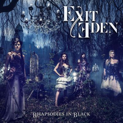 Rhapsodies In Black État correct reconditionné disponible sur Fnac
