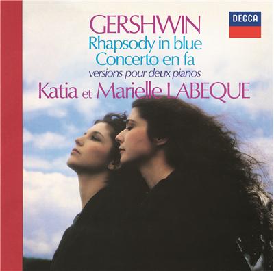 Rhapsody in blue - Concerto en fa État correct reconditionné disponible sur Fnac