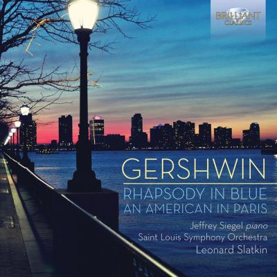Rhapsody in blue : Un américain à Paris État correct - 24,78 € Rhapsody in blue : Un américain à Paris État correct reconditionné disponible sur Fnac