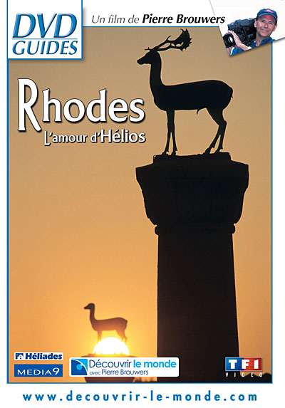 Rhodes : L'amour d'Hélios État correct reconditionné disponible sur Fnac