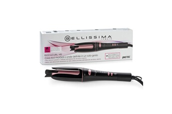 Ricci & Curl HD Noir Très bon état - 36,99 € Ricci & Curl HD Noir Très bon état Bellissima reconditionné disponible sur Darty | Dero