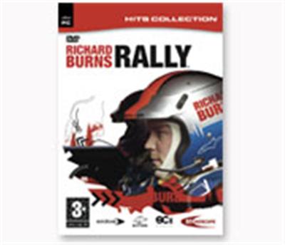 Richard Burns Rally--Editeur Mindscape État correct reconditionné disponible sur Fnac