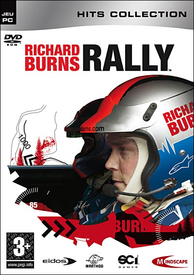 Richard Burns Rally État correct Mindscape France reconditionné disponible sur Fnac | Dero