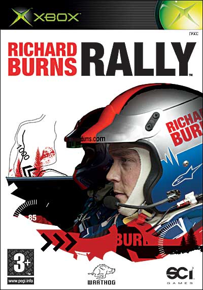 Richard Burns Rally État correct reconditionné disponible sur Fnac