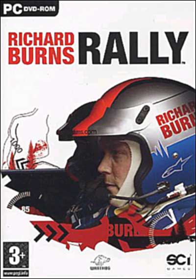Richard Burns Rally État correct reconditionné disponible sur Fnac