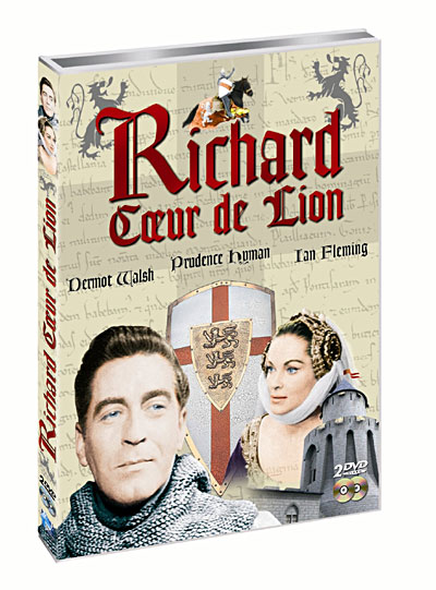 Richard coeur de lion État correct - 27,55 € Richard coeur de lion État correct reconditionné disponible sur Fnac