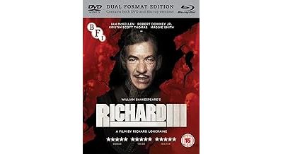 Richard iii État correct - 38,99 € Richard iii État correct reconditionné disponible sur Fnac