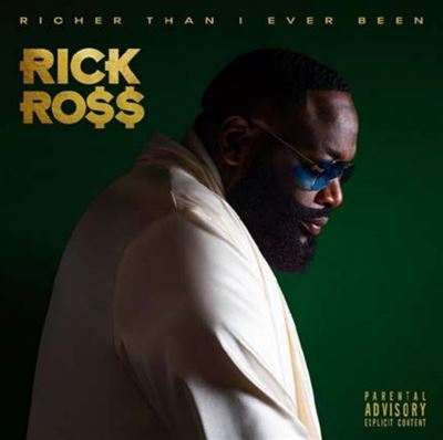 Richer Than I Ever Been État correct reconditionné disponible sur Fnac