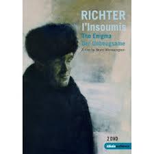 Richter l'insoumis - Film de Bruno Monsaingeon État correct - 58,99 € Richter l'insoumis - Film de Bruno Monsaingeon État correct reconditionné disponible sur Fnac
