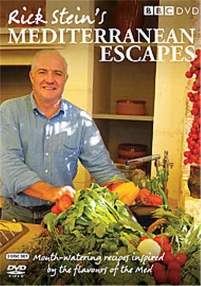 Rick Stein's Mediterranean Escapes État correct reconditionné disponible sur Fnac